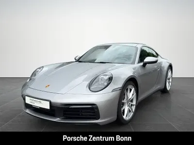 Gebraucht Porsche 911 Carrera 4