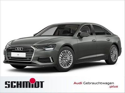 Usata Audi A6 Business 204 CV (150 kW) 2023 Grigio Berlina