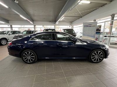 Mercedes CLS400