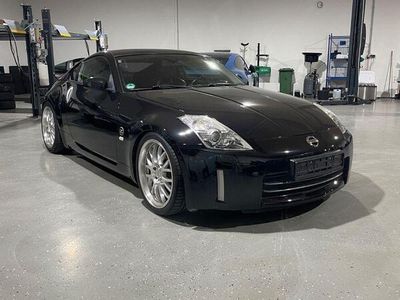 Nissan 350Z