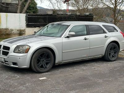 gebraucht Dodge Magnum 