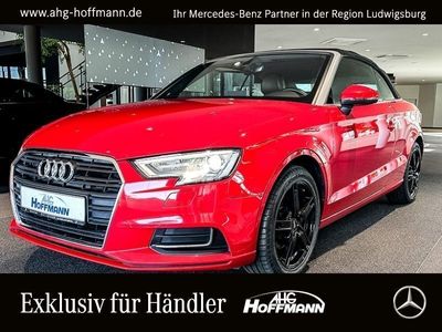 Audi A3 Cabriolet