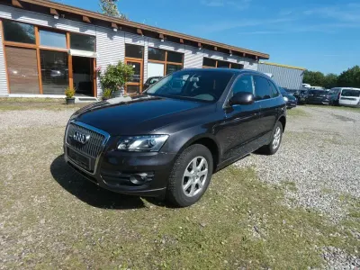 Gebraucht Audi Q5