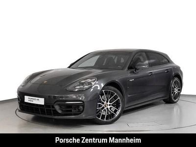 Second-hand Porsche Panamera Sport Turismo 462 CP (339 kW) 2022 Gri Break