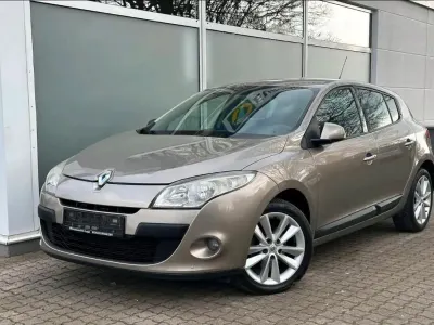 Gebraucht Renault Mégane