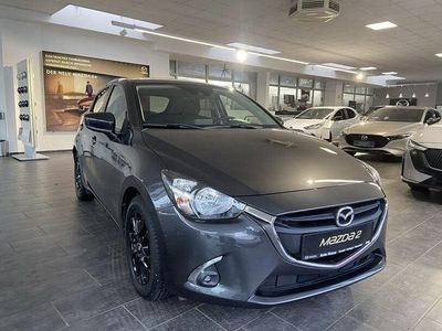 Gebraucht Mazda 2 90 PS (66 kW) 2019 Andere Limousine