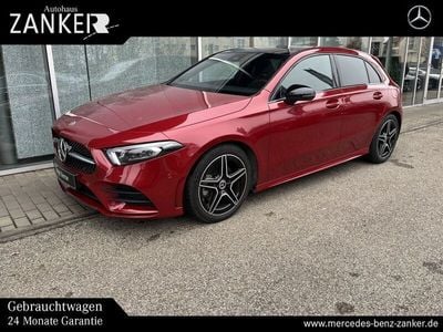 Mercedes A220