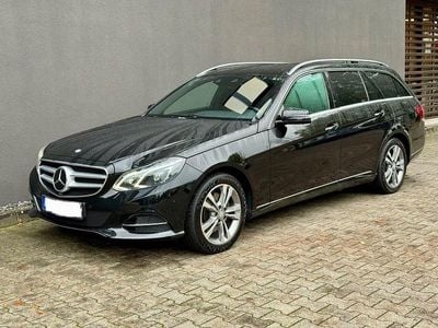 Mercedes E250