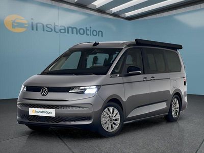 VW California