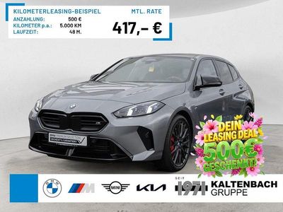 Gebraucht BMW M135 Performance 300 PS (220 kW) 2025 Grau Kleinwagen