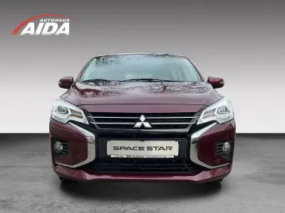 Gebraucht Mitsubishi Space Star