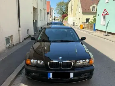 Gebraucht BMW 318