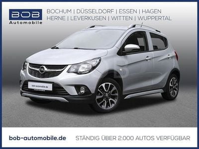 Opel Karl