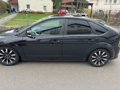 gebraucht Ford Focus 2009