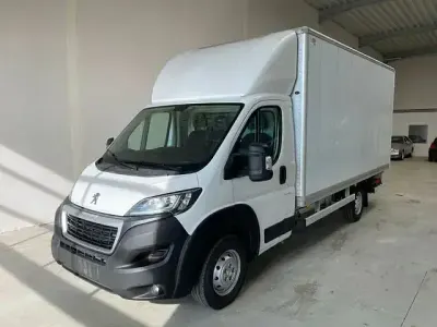 Gebraucht Fiat Ducato