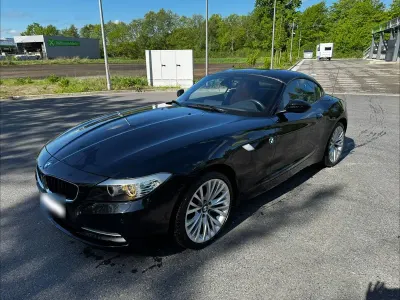 Gebraucht BMW Z4