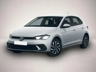 Neu VW Polo 116 PS (85 kW) 2026 Manufacturer Kleinwagen
