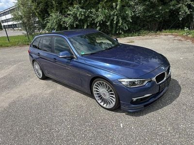 Alpina D3