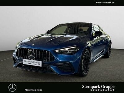 Mercedes CLE53 AMG