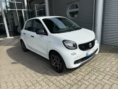 Gebraucht Smart ForFour Electric Drive