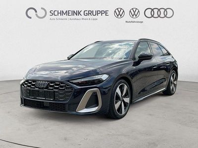 Gebraucht Audi A5 Ambiente 204 PS (150 kW) 2025 Firmamentblau metallic Coupé