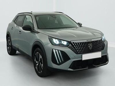 Gebraucht Peugeot 2008 2025 Andere SUV