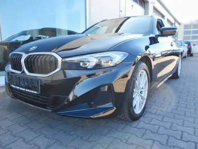 Gebraucht BMW 318