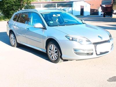 Renault Laguna III