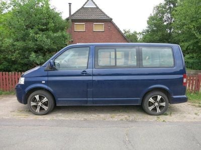 VW T5
