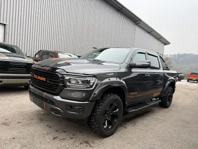 Gebraucht Dodge Ram