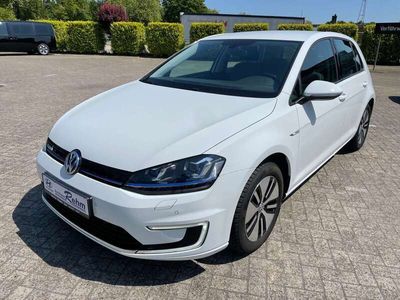 gebraucht VW e-Golf e- VII Lim.