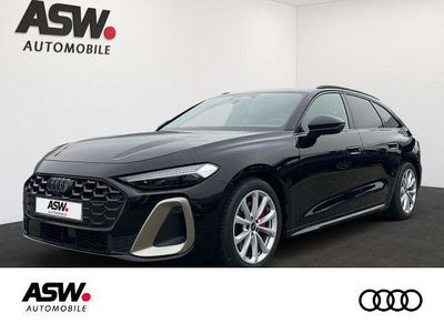 Mythosschwarz metallic Gebraucht 2024 Audi A5 Ambiente Coupé | 55.890 € (Fairer Preis)