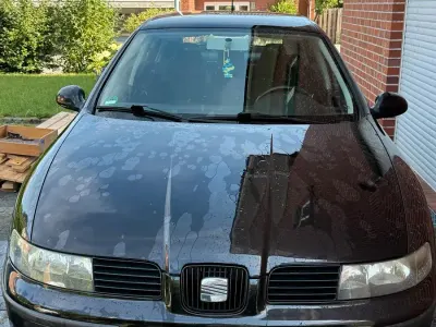 Gebraucht Seat Leon