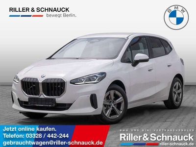 gebraucht BMW 218 Active Tourer i