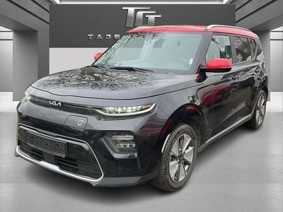Gebraucht Kia Soul Inspiration 204 PS (150 kW) 2024 Schwarz SUV