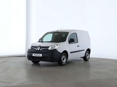 Usata Renault Kangoo Rapid Extra 95 CV (69 kW) 2020 Bianco Monovolume