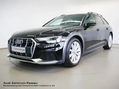 Gebraucht Audi A6 Allroad