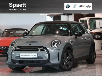 Gebraucht Mini Cooper SE