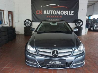 Mercedes C180