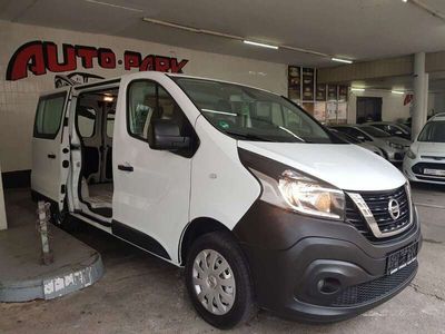 gebraucht Nissan NV300 L1H1 2,7t COMFORT/1Hand/Navi/Kamera