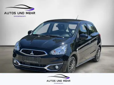 Gebraucht Mitsubishi Space Star