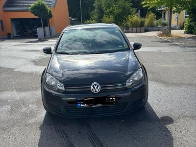 VW Golf VI