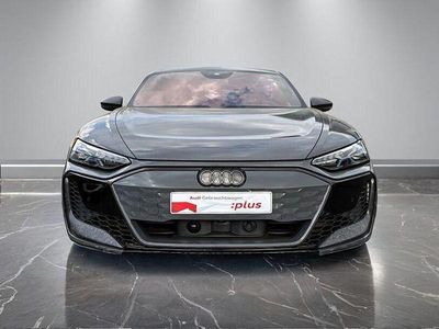 Usata Audi e-tron GT quattro Performance 620 kW (843 CV) 2024 Grigio Berlina