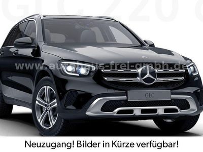Mercedes GLC220