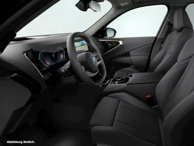 Gebraucht BMW X3 299 PS (219 kW) 2025 Schwarz SUV