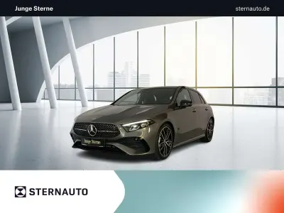 Gebraucht Mercedes A180