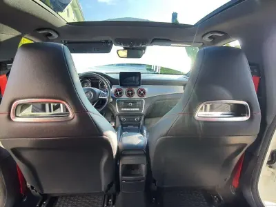 Gebraucht Mercedes CLA250e Shooting Brake
