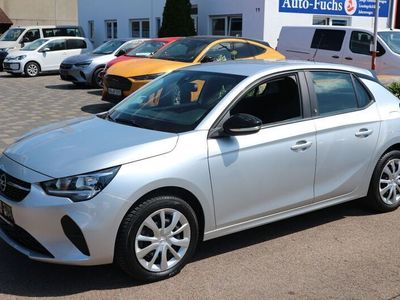 Opel Corsa-e
