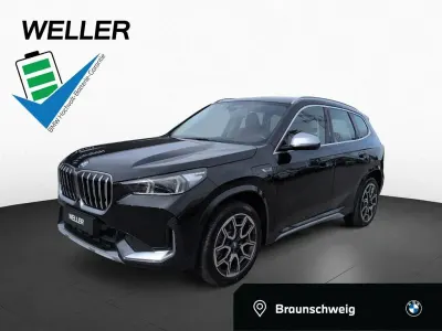 Gebraucht BMW X1