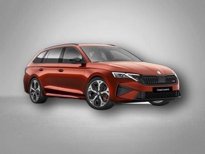 Gebraucht Skoda Octavia